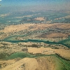 which side of the plane scapeside